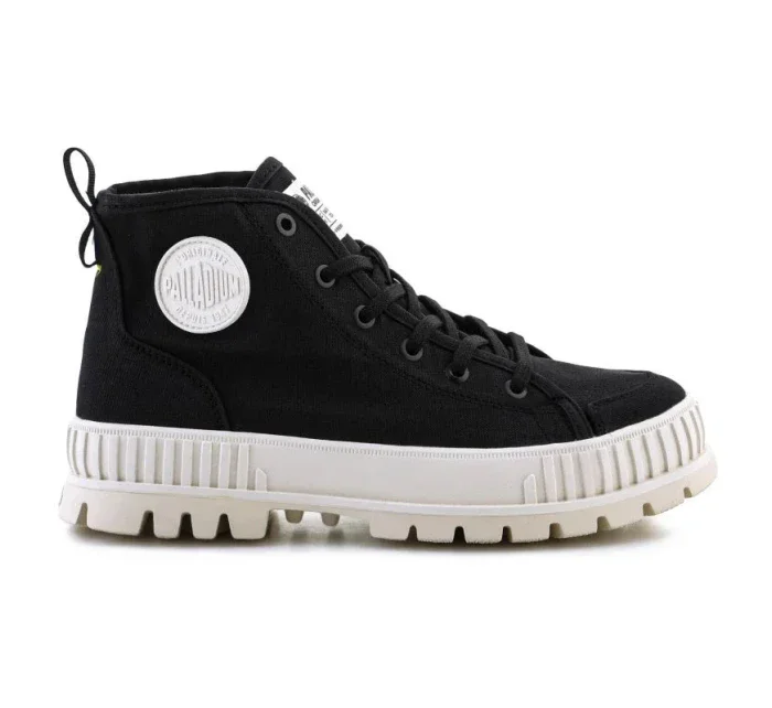 Boty Palladium Pallashock Org 2 78568-008-M Boty Palladium Pallashock Org 2 78568-008-M