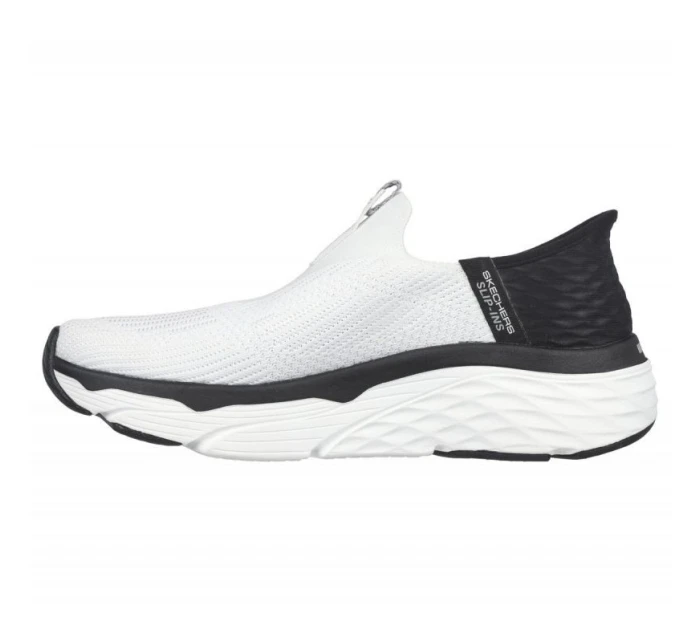 Skechers Slip-ins: Max Cushioning - Smooth White 38.5