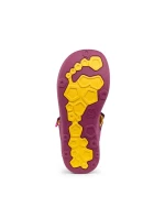 Boty Affenzahn Sandale Vegan Breezy Bird Jr 01158-40010 dětské