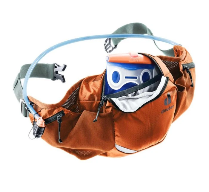 Bederní vak (ledvinka) - Deuter Pulse 3 Bederní vak (ledvinka) - Deuter Pulse 3