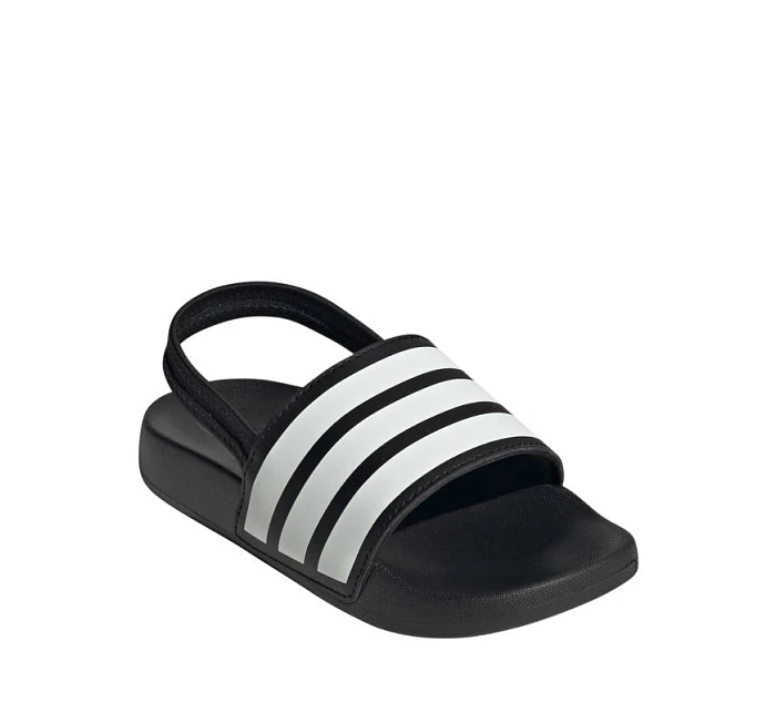Adidas Adilette Estrap Jr JR5328 sandály Adidas Adilette Estrap Jr JR5328 sandály