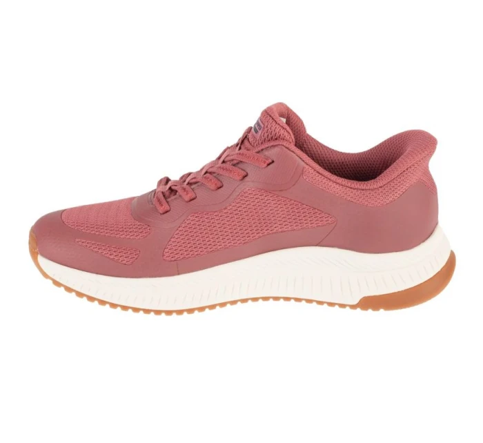 Skechers Slip-Ins: Bobs Squad 4 - Staple Look 117624-ROS Pink 36