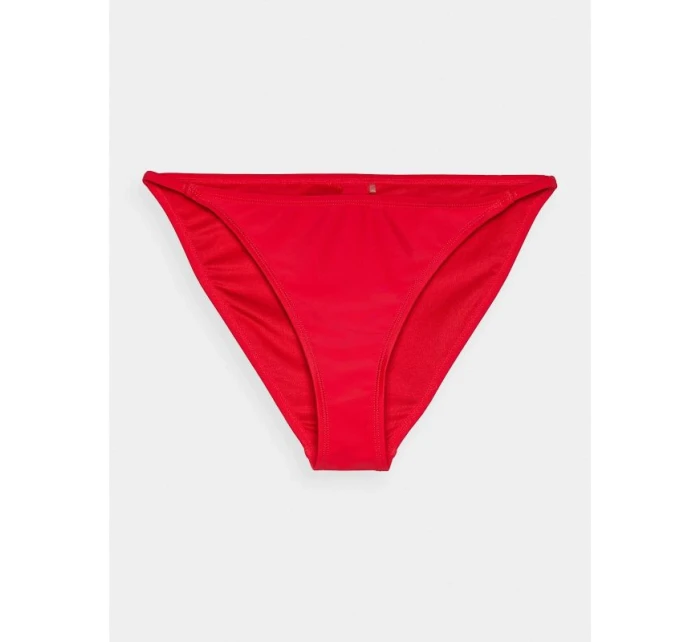 Dámský spodní díl bikin 4F Dámský spodní díl bikin 4F