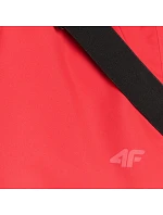 Pánské lyžařské kalhoty FNK červené WAW25TFTR 62S model 21813656 - 4F Pánské lyžařské kalhoty FNK červené WAW25TFTR 62S model 21813656 - 4F