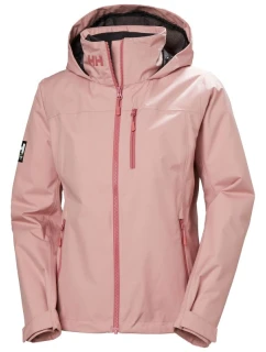 Helly Hansen dámská bunda W CREW HOODED MIDL JACKET 34447 057
