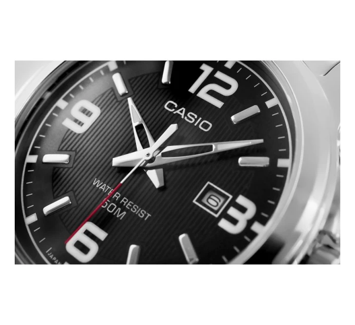 Pánské hodinky Casio MTP-1314PD-1AVEF + BOX Pánské hodinky Casio MTP-1314PD-1AVEF + BOX