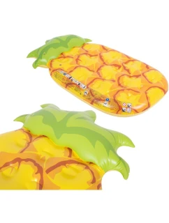FLUSHABLE MATERATE ANANAS 170x92x30CM 33180