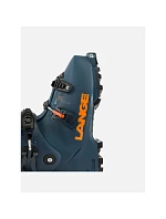 Lyžařské boty LANGE XT3 Tour Light W MV Flex115