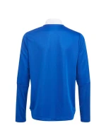 Tiro 21 Youth Jr tréninkové tričko GM7322 - Adidas Tiro 21 Youth Jr tréninkové tričko GM7322 - Adidas