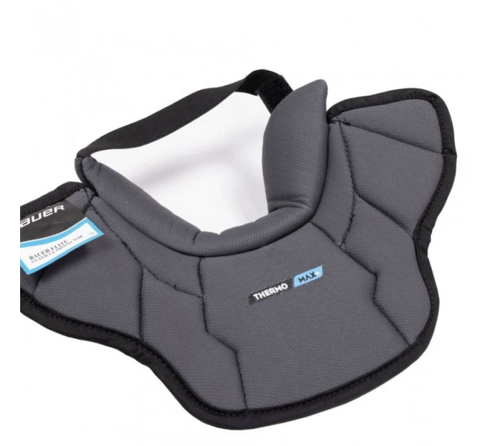 chránič krku Elite Sr model 21261719 - Bauer chránič krku Elite Sr model 21261719 - Bauer