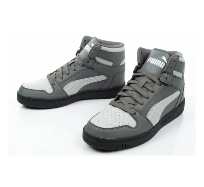 Pánské boty Rebound LayUp SL M 369573 04 - Puma