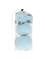 Sada chráničů Spokey Buffer Bl 940917-940916-940915 Sada chráničů Spokey Buffer Bl 940917-940916-940915