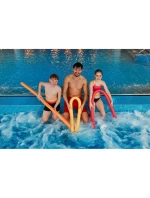 Aquawave Rodani Top Jr horní díl plavek 92800398859