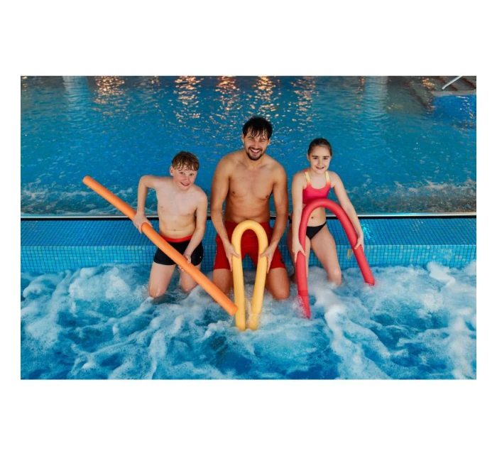 Aquawave Rodani Top Jr horní díl plavek 92800398859
