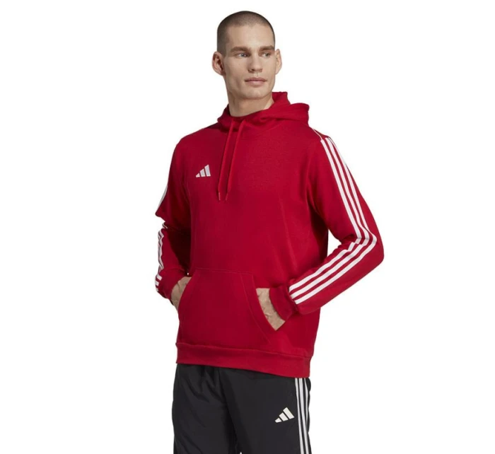 Adidas Tiro 23 SW Hoody M HS3600 Mikina Adidas Tiro 23 SW Hoody M HS3600 Mikina