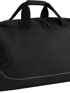 Quadra QS 88 Cestovní taška "Teamwear XL" 51.S088 black/grey