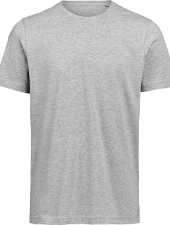 OCS TShirt Unisex tričko z těžké bavlny model 22465340 grey melange - Untagged Movement
