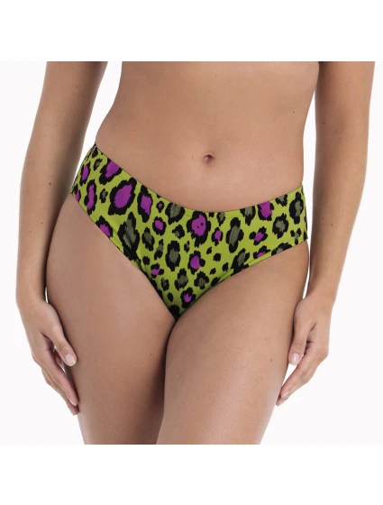 Style Bruna Bottom kalhotky 8756-0 apple green - RosaFaia