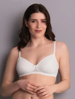 Rosemary soft podprsenka 5285 white - RosaFaia