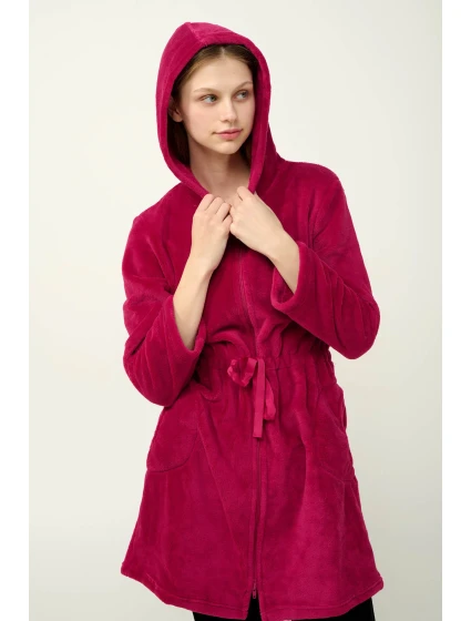 Župan se zipem model 18937923 - Vamp