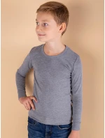 Halenka BR BZ 847.06X tmavě šedá