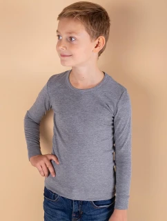 Halenka BR BZ 847.06X tmavě šedá