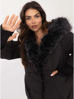 Bunda MBM KR model 21798052 černá - FPrice