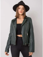 Bunda NM DE KR G88.15X tmavě zelená Bunda NM DE KR G88.15X tmavě zelená