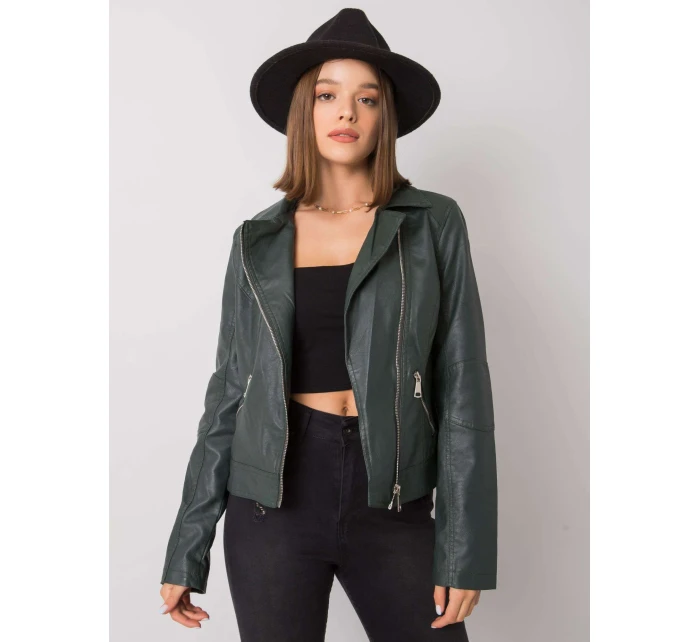 Bunda NM DE KR G88.15X tmavě zelená Bunda NM DE KR G88.15X tmavě zelená