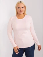 Halenka RV BZ 9257.19 světle růžová