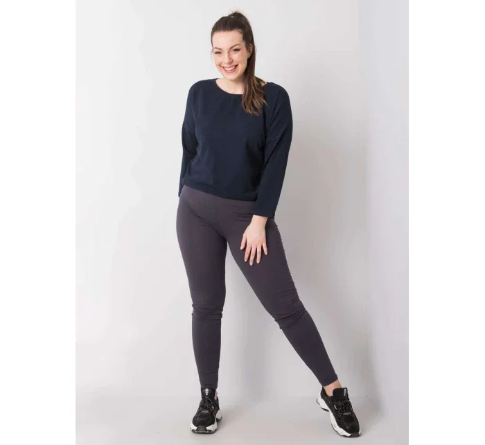 Legíny RV LG 6304.12 grafit