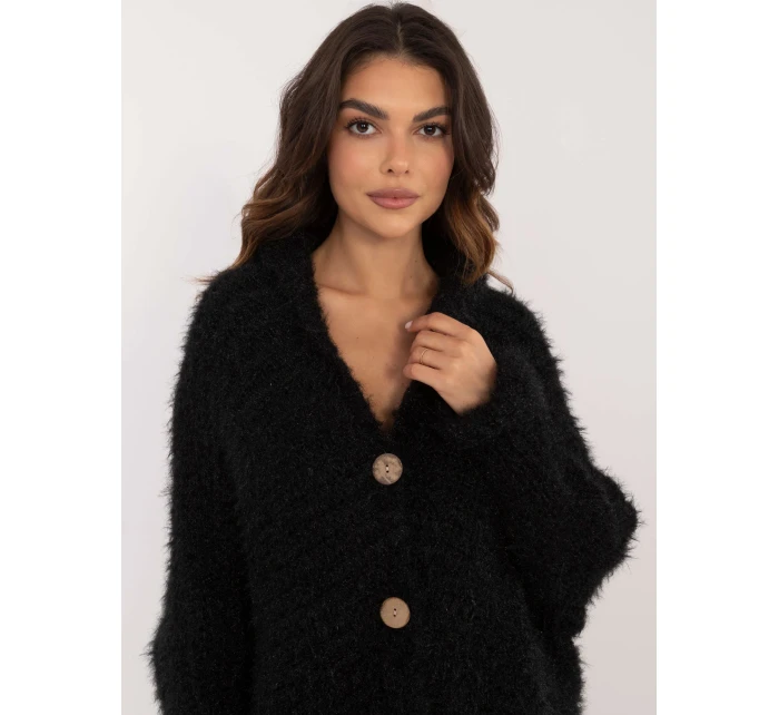 Propojka TW SW BI 25002.88P černá