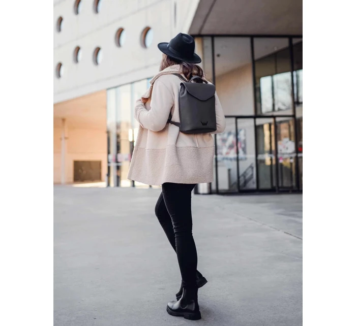 Fashion batoh VUCH Linton Grey Fashion batoh VUCH Linton Grey