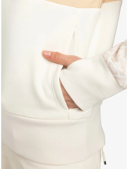 Dámská mikina Roxy Sweeping Peak