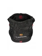 Sportovní batoh FC Barcelona Gym 612426197 Černá vzor - B2B Sportovní batoh FC Barcelona Gym 612426197 Černá vzor - B2B
