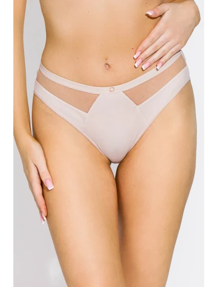 OPIOVÉ KALHOTKY 19213 BÉŽOVÉ