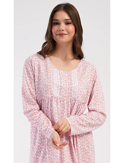 Pánské pyžamové kalhoty model 21059833 - Vienetta Pánské pyžamové kalhoty model 21059833 - Vienetta