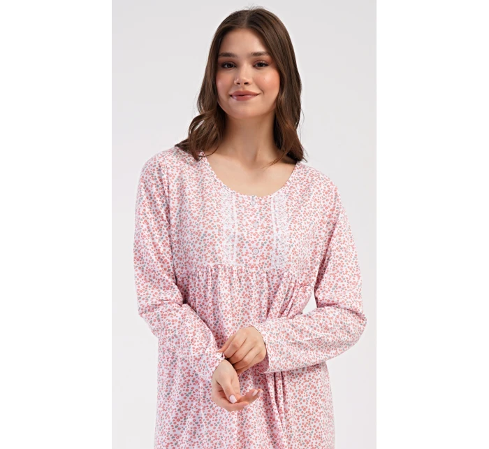 Pánské pyžamové kalhoty model 21059833 - Vienetta Pánské pyžamové kalhoty model 21059833 - Vienetta