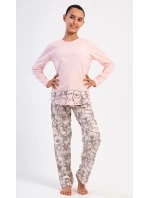 Dětské pyžamo dlouhé model 21417051 - Vienetta Kids