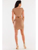 Krátká sukně  model 181237 Infinite You