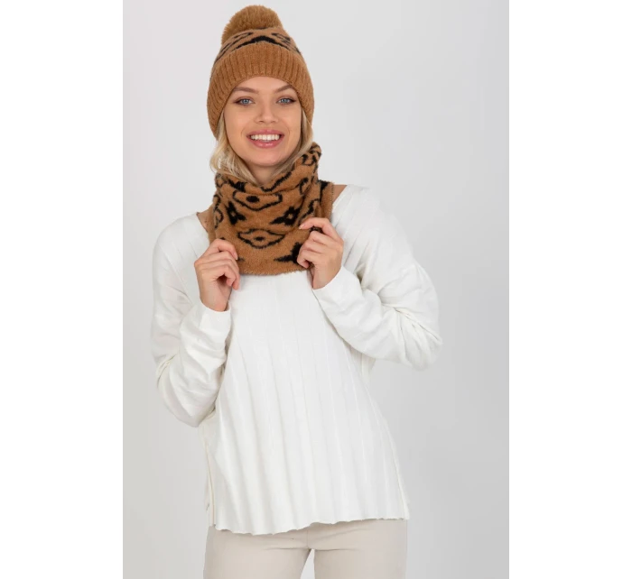 Nekonečná šála model 185923 AT Nekonečná šála model 185923 AT