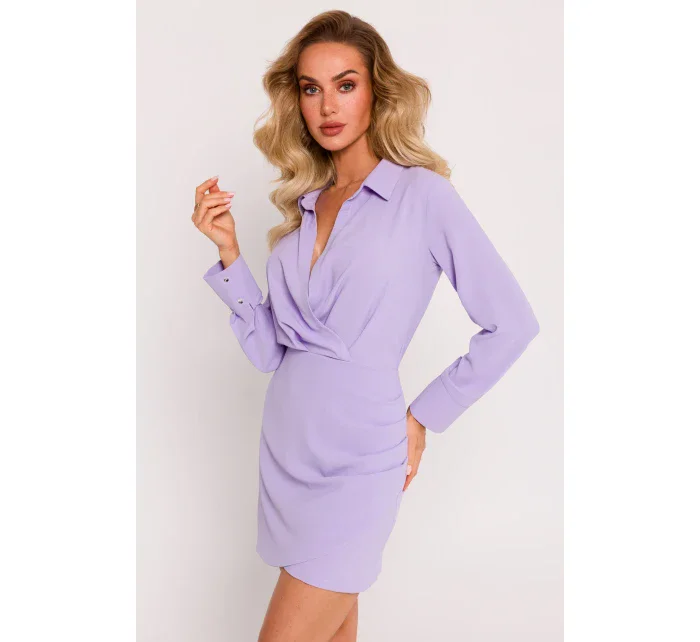 Denní šaty model 193584 Moe