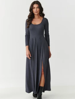 Denní šaty model 217164 Makadamia