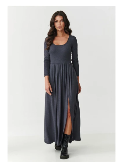 Denní šaty model 217164 Makadamia