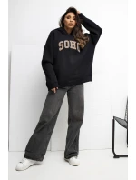 Mikina  model 222919 Rue Paris