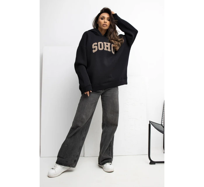 Mikina  model 222919 Rue Paris