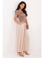 Dámské kalhoty  model 226645 Italy Moda