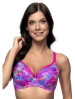 Dámské plavky Amy model 21111709 horní díl - Fantasy