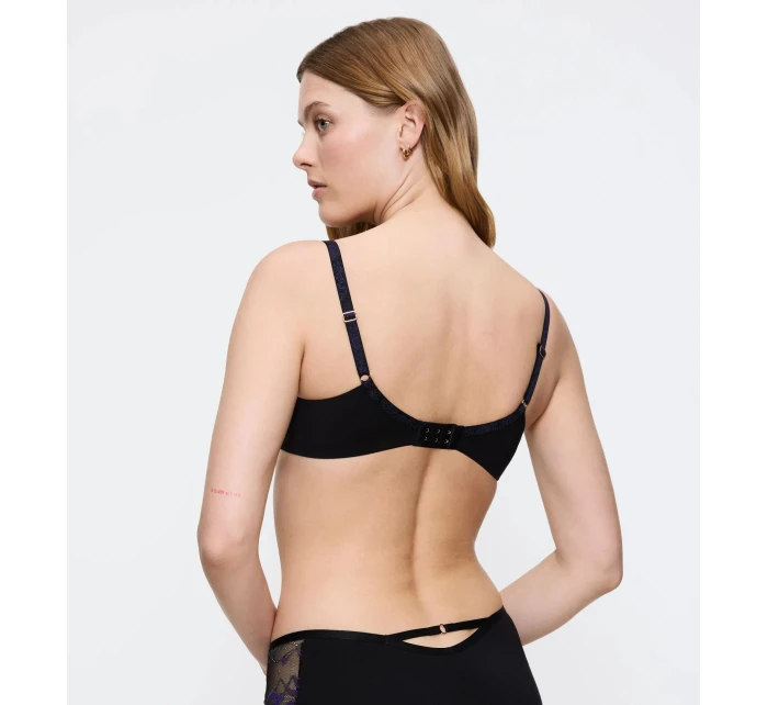 Wild Gardenia Florale W - BLACK - TRIUMPH BLACK - TRIUMPH Wild Gardenia Florale W - BLACK - TRIUMPH BLACK - TRIUMPH