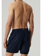 Plavecké šortky Atlantic KMB-223 M-2XL Plavecké šortky Atlantic KMB-223 M-2XL